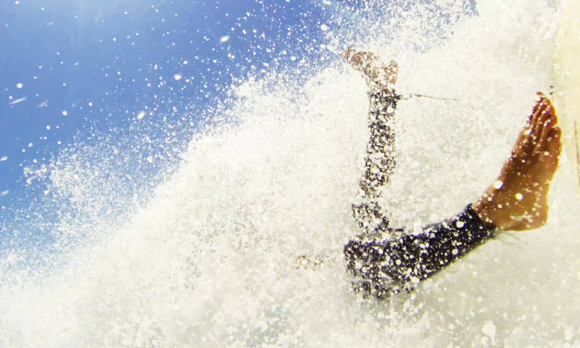 Is Surfing Dangerous? The Stats Don’t Lie… Surf Hub